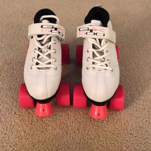 GTX 500 Roller Skates